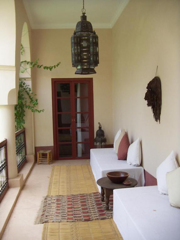 Dar El Calame Hotel Marrakesh Room photo
