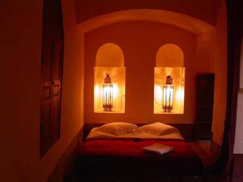 Dar El Calame Hotel Marrakesh Exterior photo